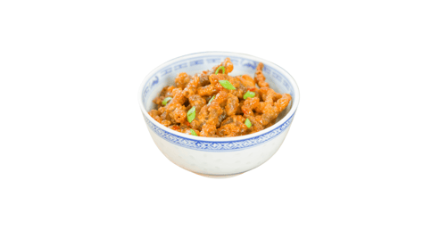 Chilli Beef