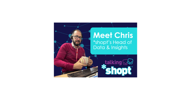 Meet Chris 