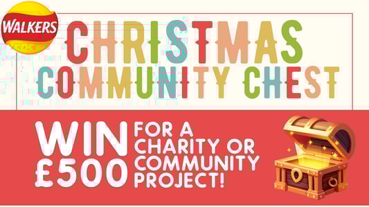 Putting Community at the heart this Christmas