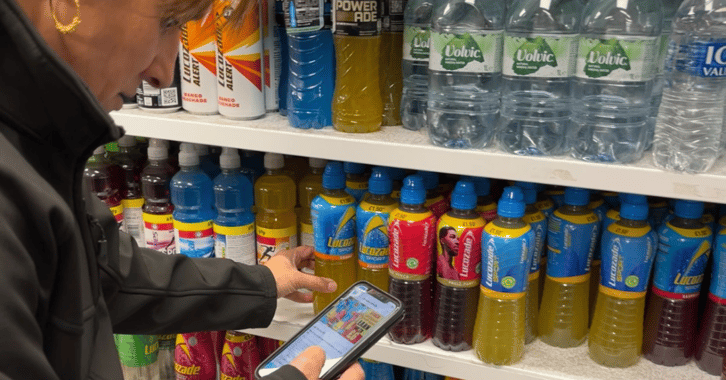 Julie Kaur Shopt User