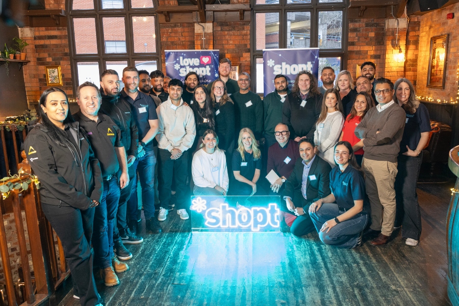 Winter Love *shopt Event