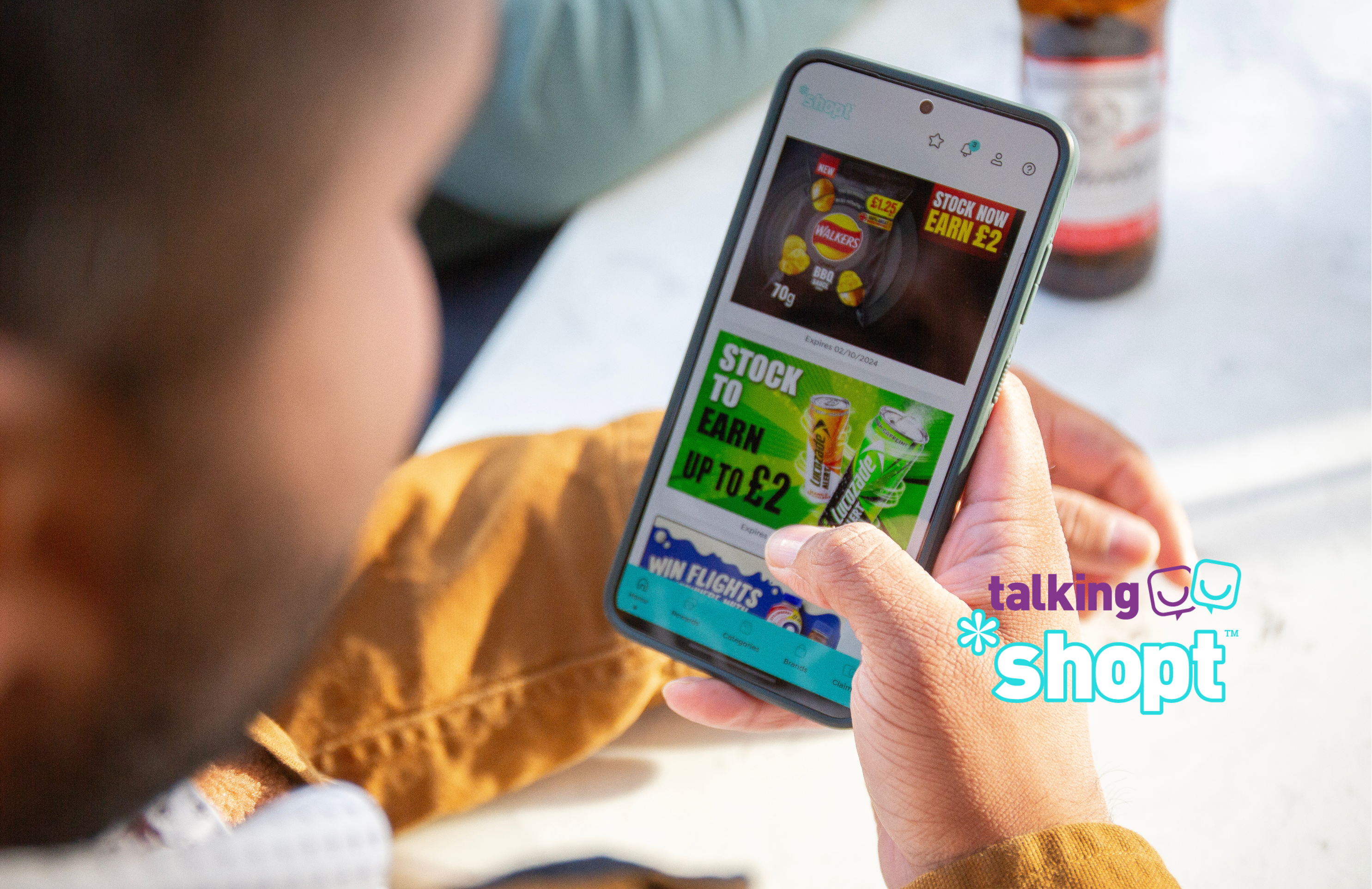 Getting the best from *shopt