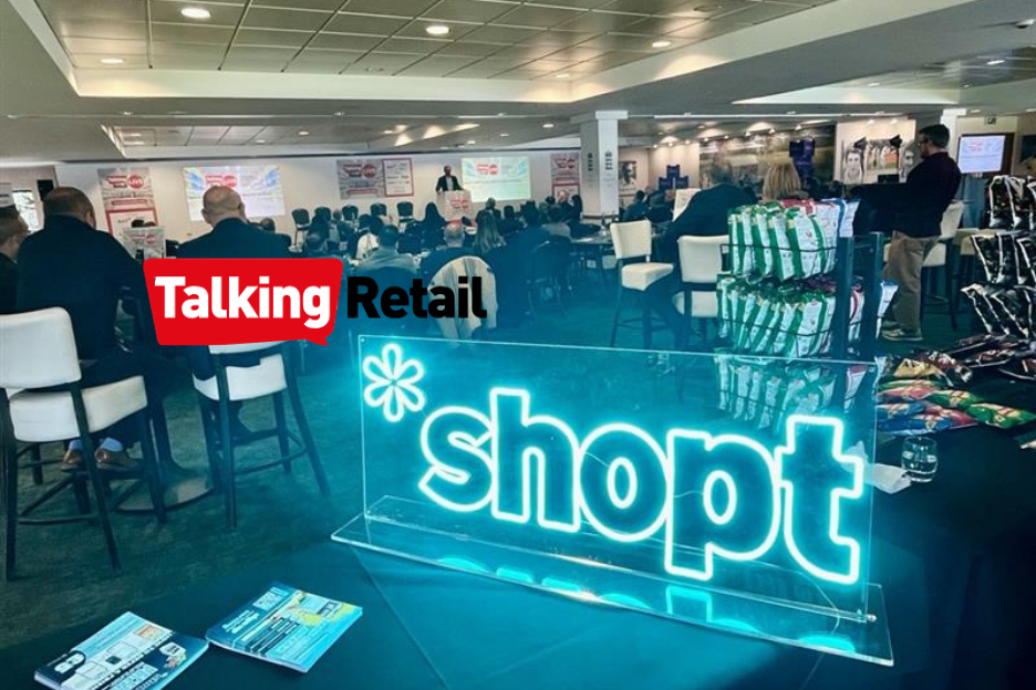 Talking Retail Live 2026